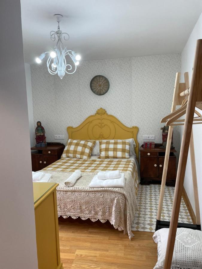 Вілла Casa De Pardo А-Корунья Екстер'єр фото